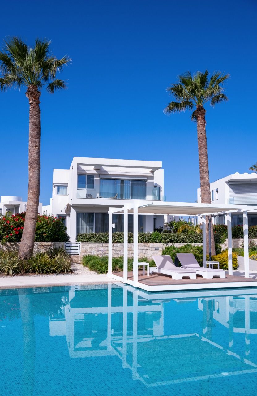 Cottage a Coral Bay, Cipro, 160 m² - foto 4