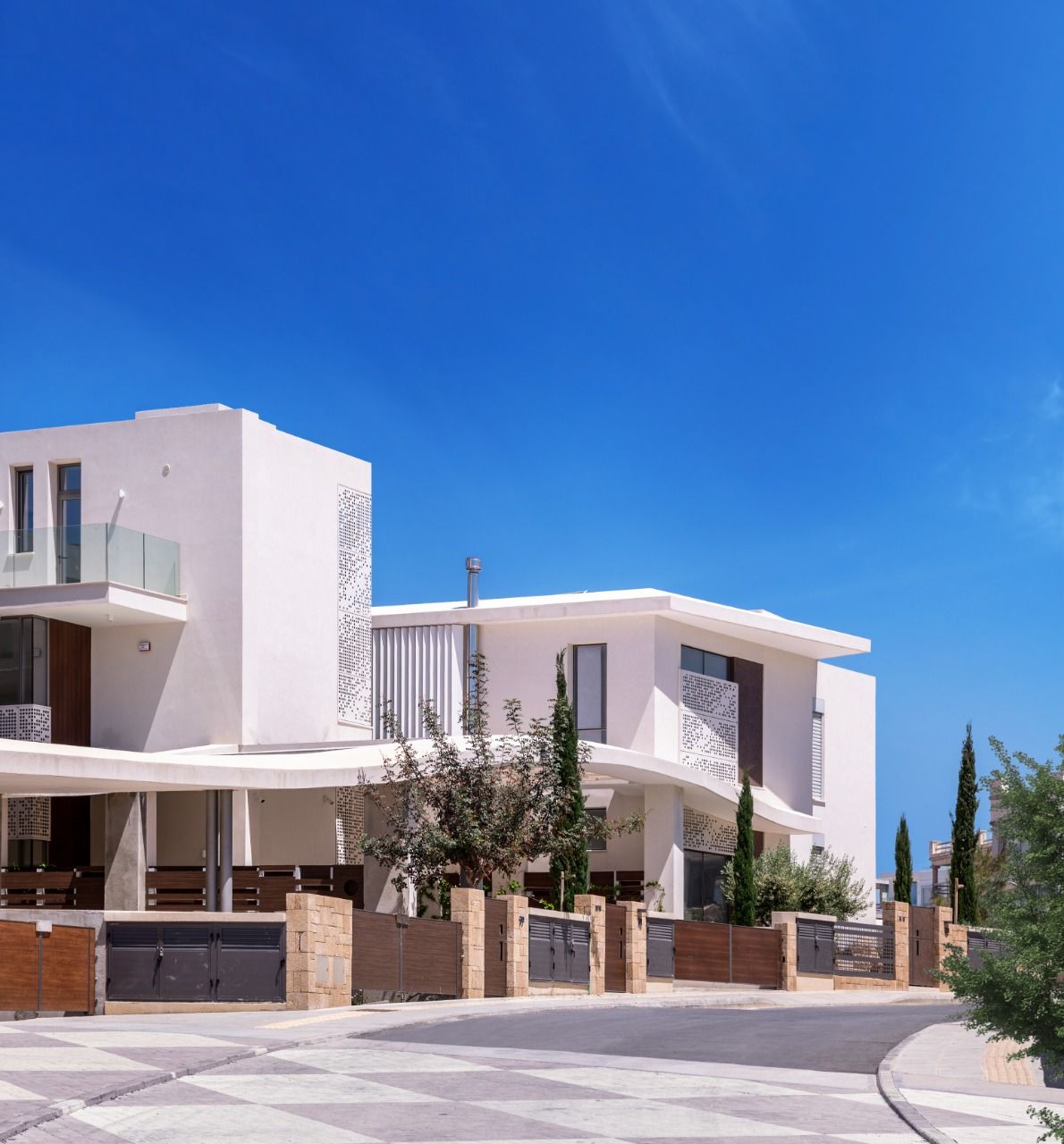 Cottage a Coral Bay, Cipro, 160 m² - foto 5