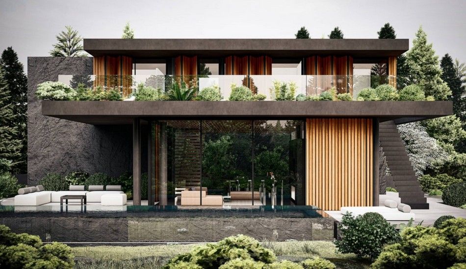 Haus in Paphos, Zypern, 252 m² - Foto 3