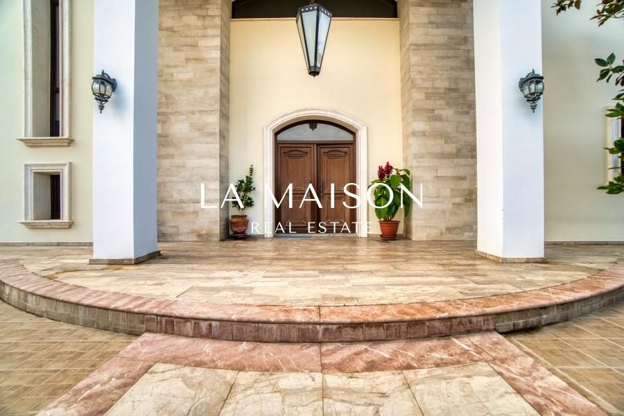 Haus in Paphos, Zypern, 570 m² - Foto 3