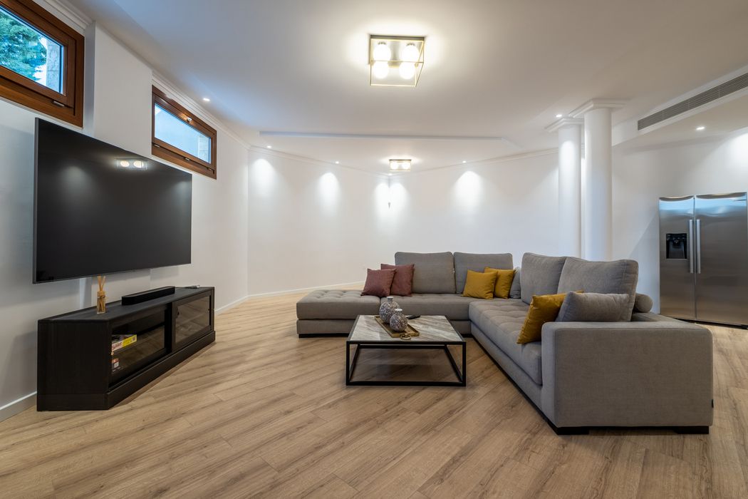 Casa en Limasol, Chipre, 650 m² - imagen 3