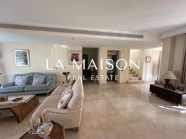 Maison à Nicosie, Chypre, 371 m² - image 3