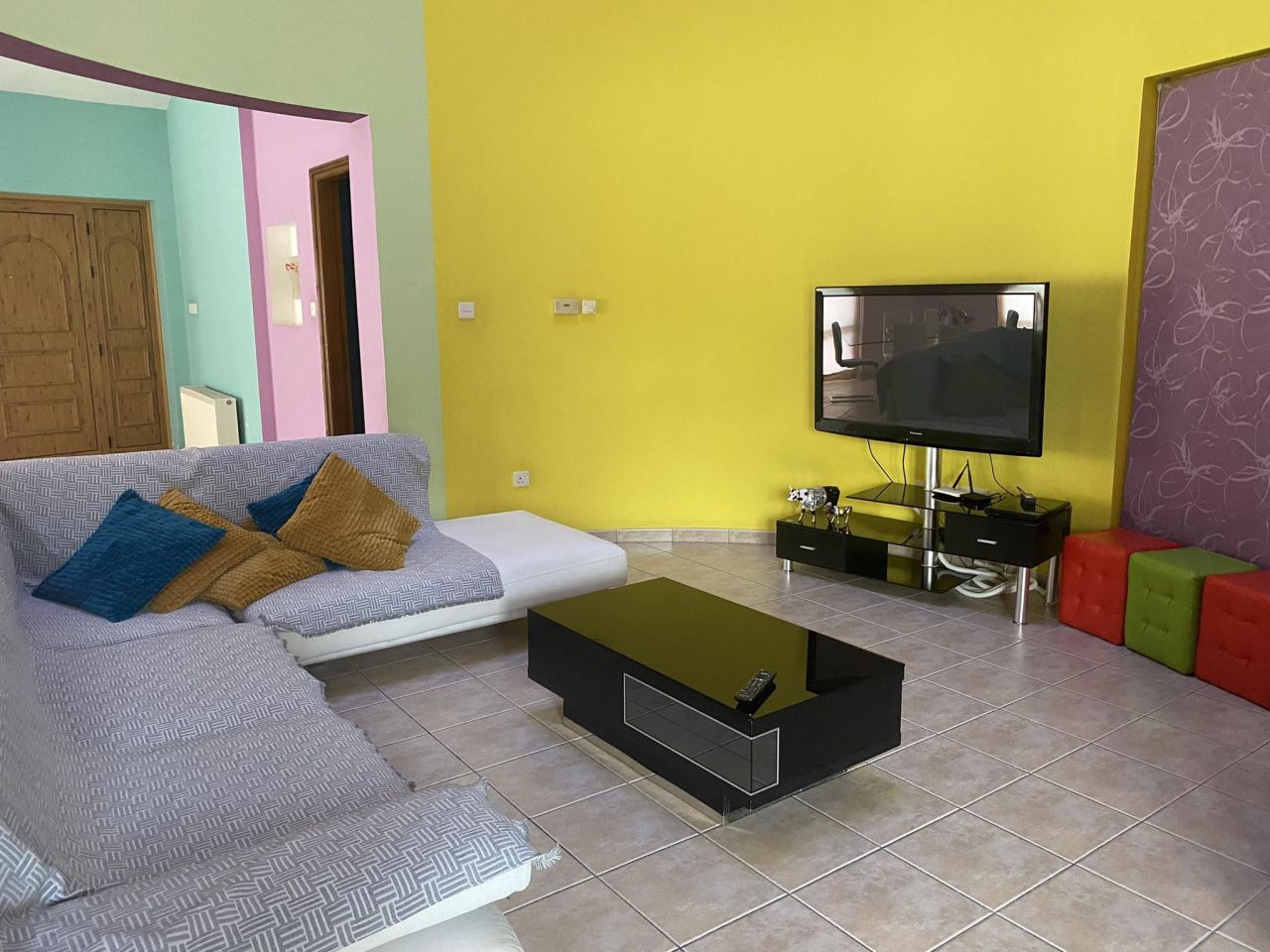 Maison à Larnaca, Chypre, 190 m² - image 3