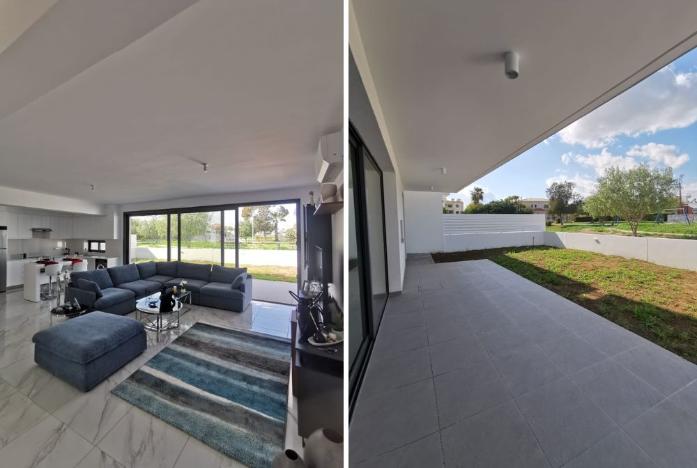 House in Larnaca, Cyprus, 143 m² - picture 3