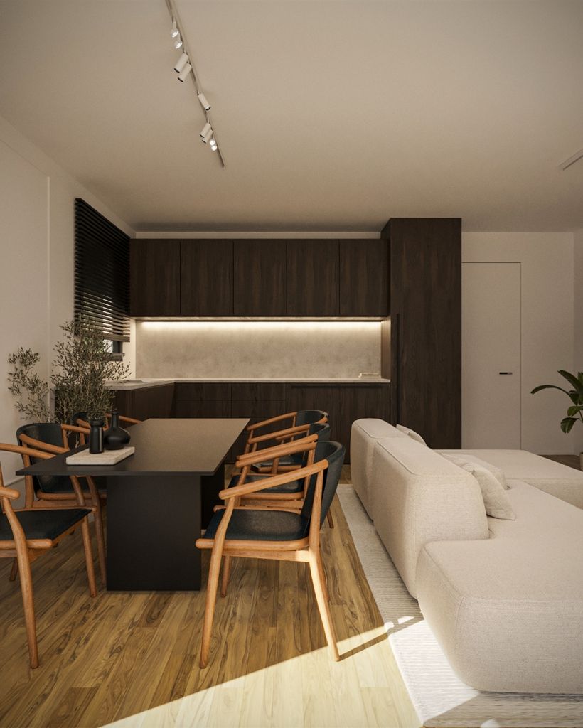 Apartment in Nicosia, Cyprus, 81 m² - picture 3