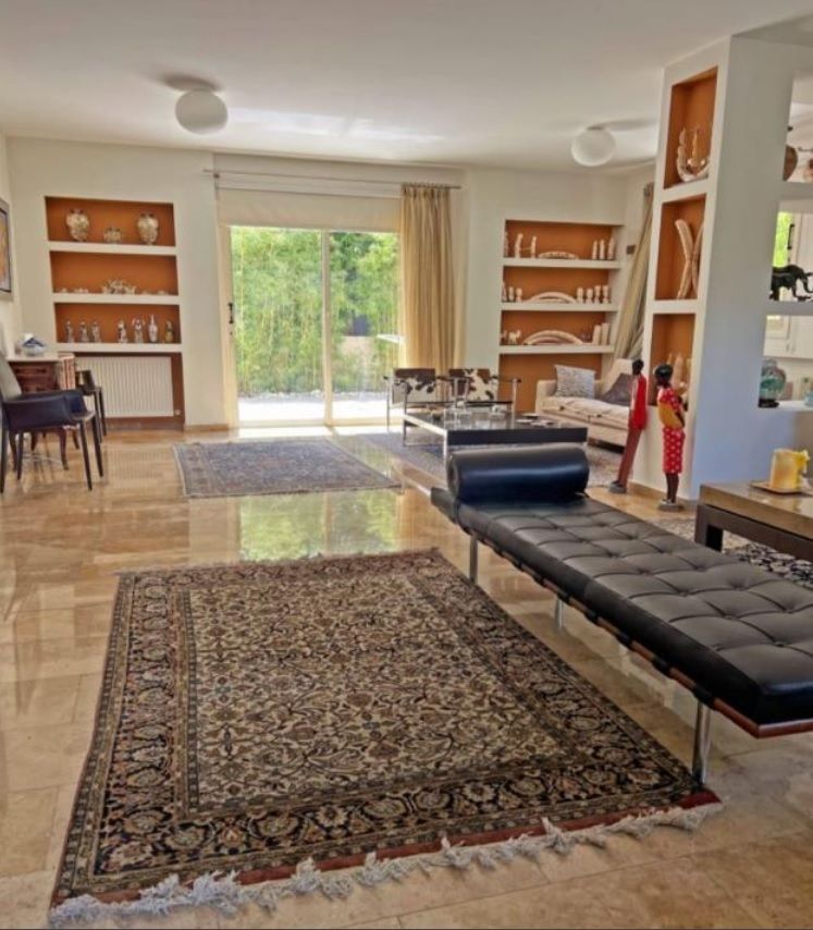 House in Nicosia, Cyprus, 260 m² - picture 3