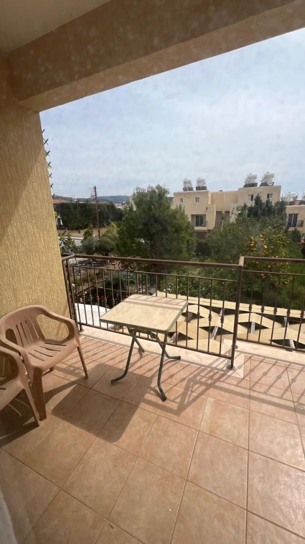 Casa adosada en Pafos, Chipre, 104 m² - imagen 9