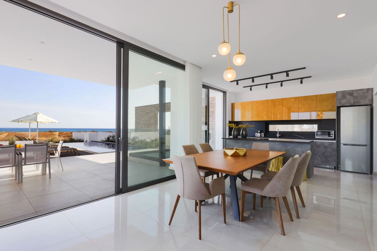 House in Famagusta, Cyprus, 159 m² - picture 3