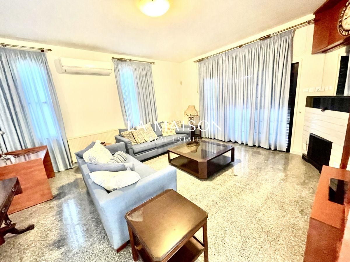 House in Nicosia, Cyprus, 500 m² - picture 3