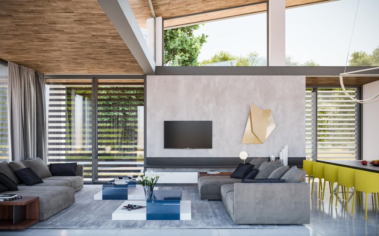 House in Nicosia, Cyprus, 144 m² - picture 3