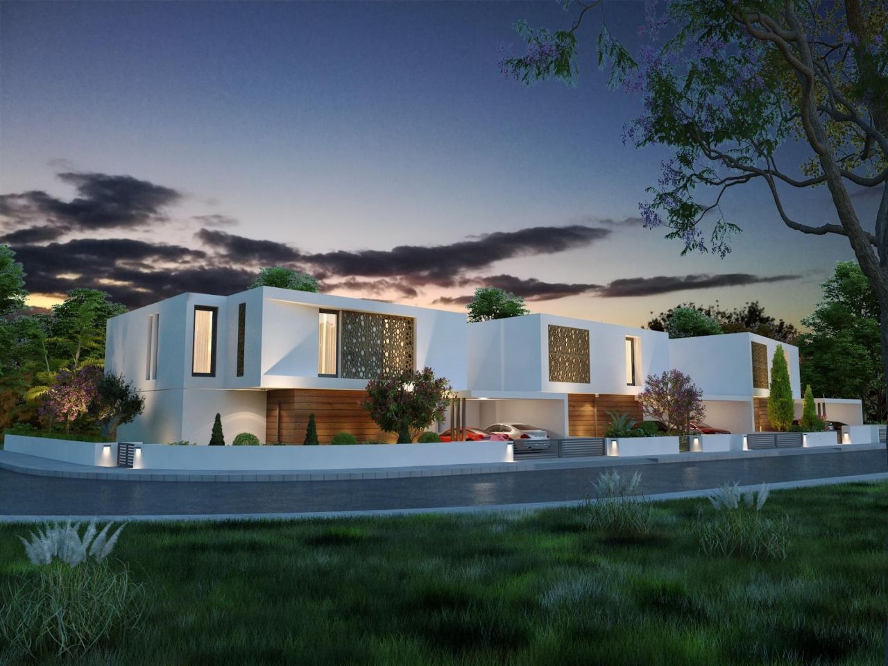 Maison à Nicosie, Chypre, 256 m² - image 3