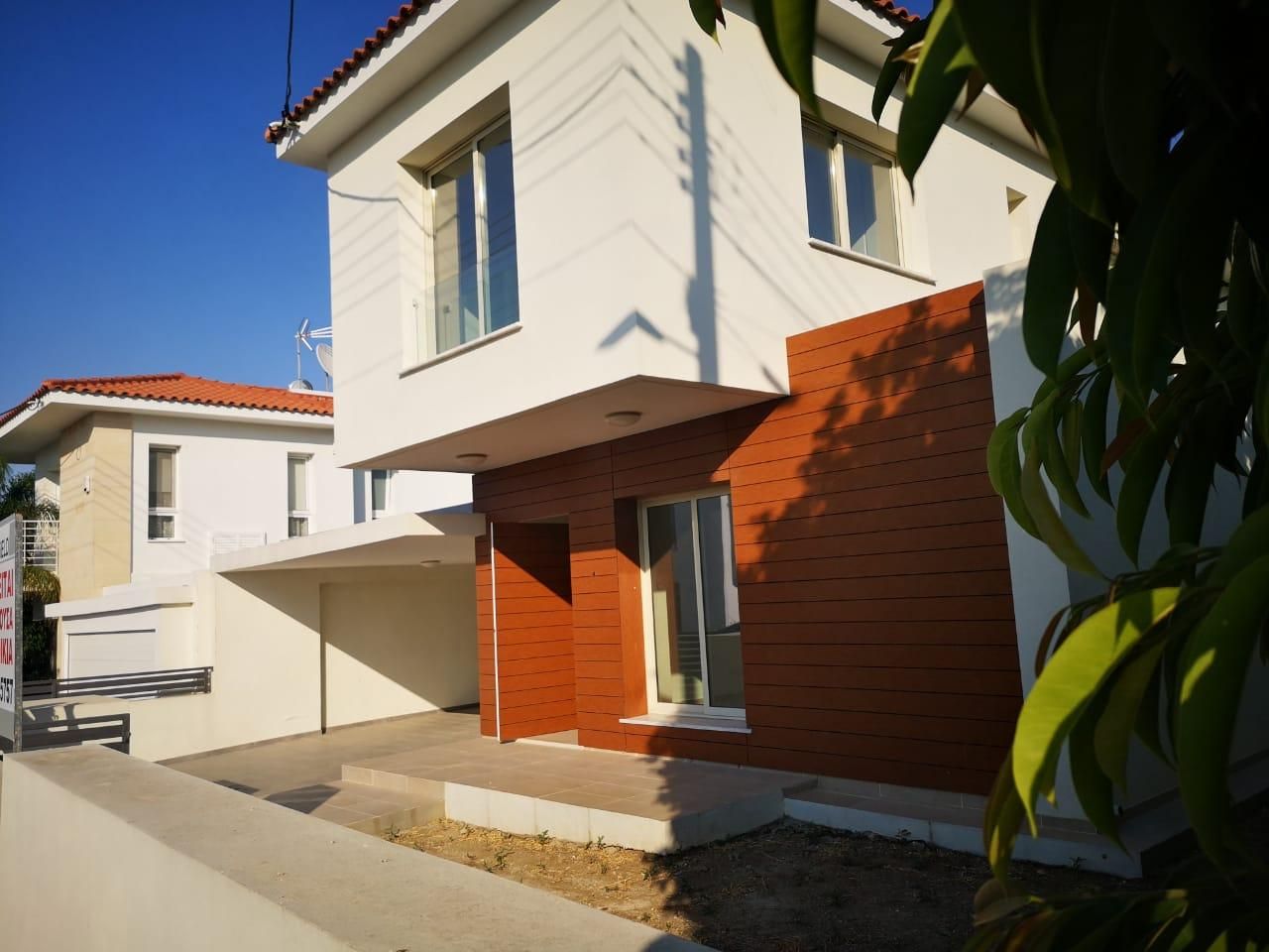 House in Nicosia, Cyprus, 225 m² - picture 3