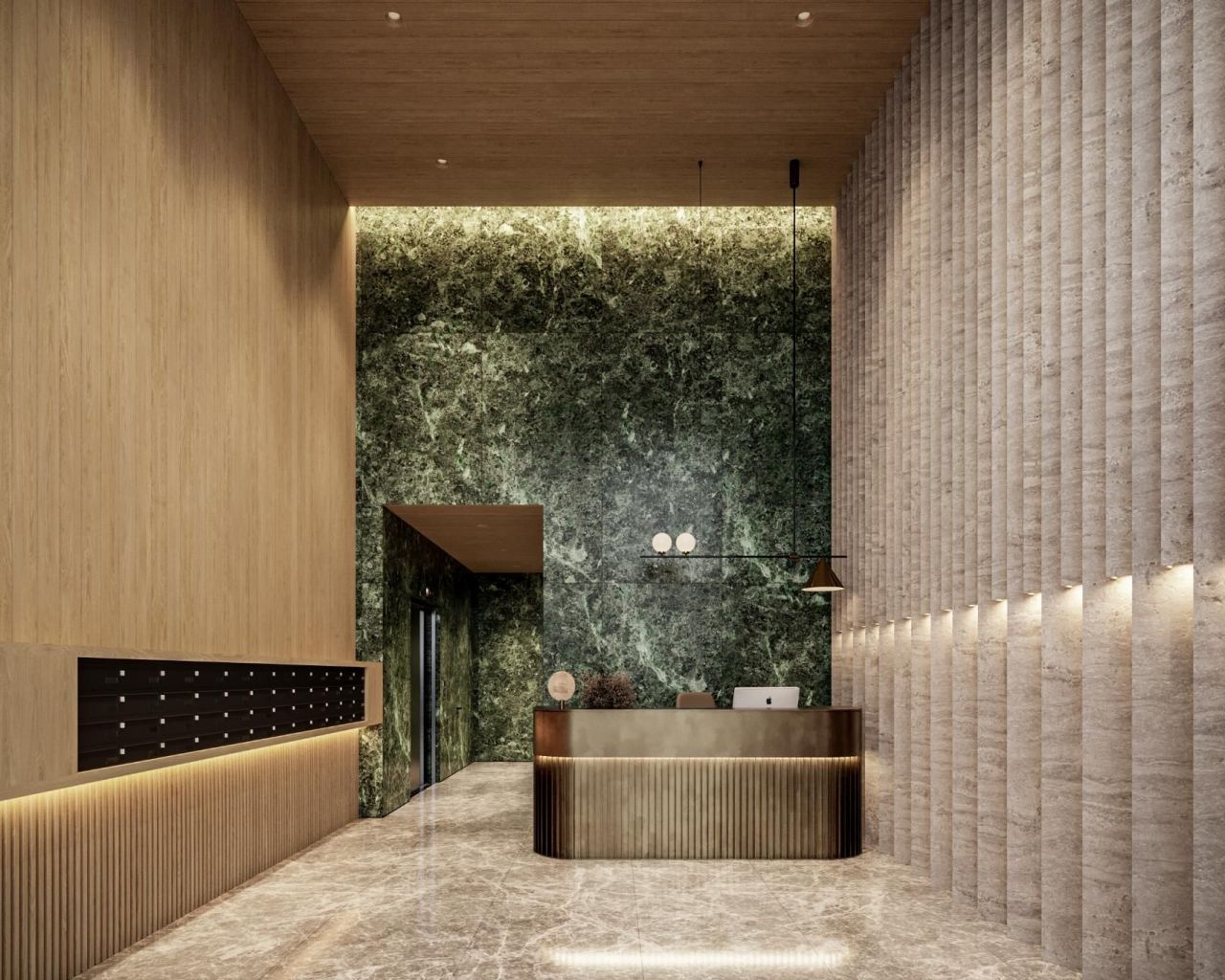 Apartamento en Nicosia, Chipre, 121 m² - imagen 3