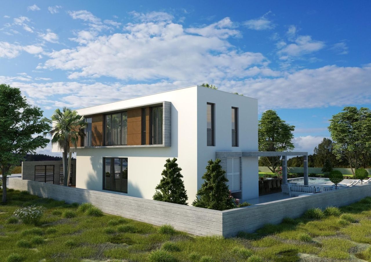 House in Nicosia, Cyprus, 266 m² - picture 3