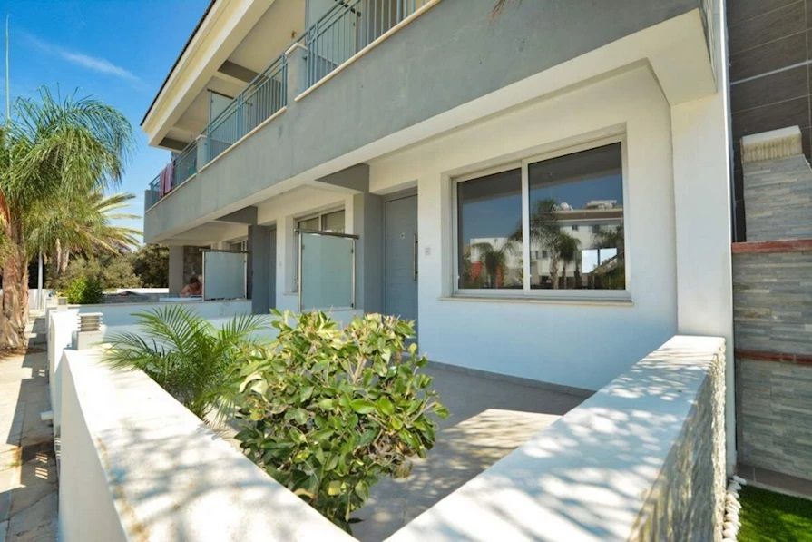 House in Famagusta, Cyprus, 81 m² - picture 3