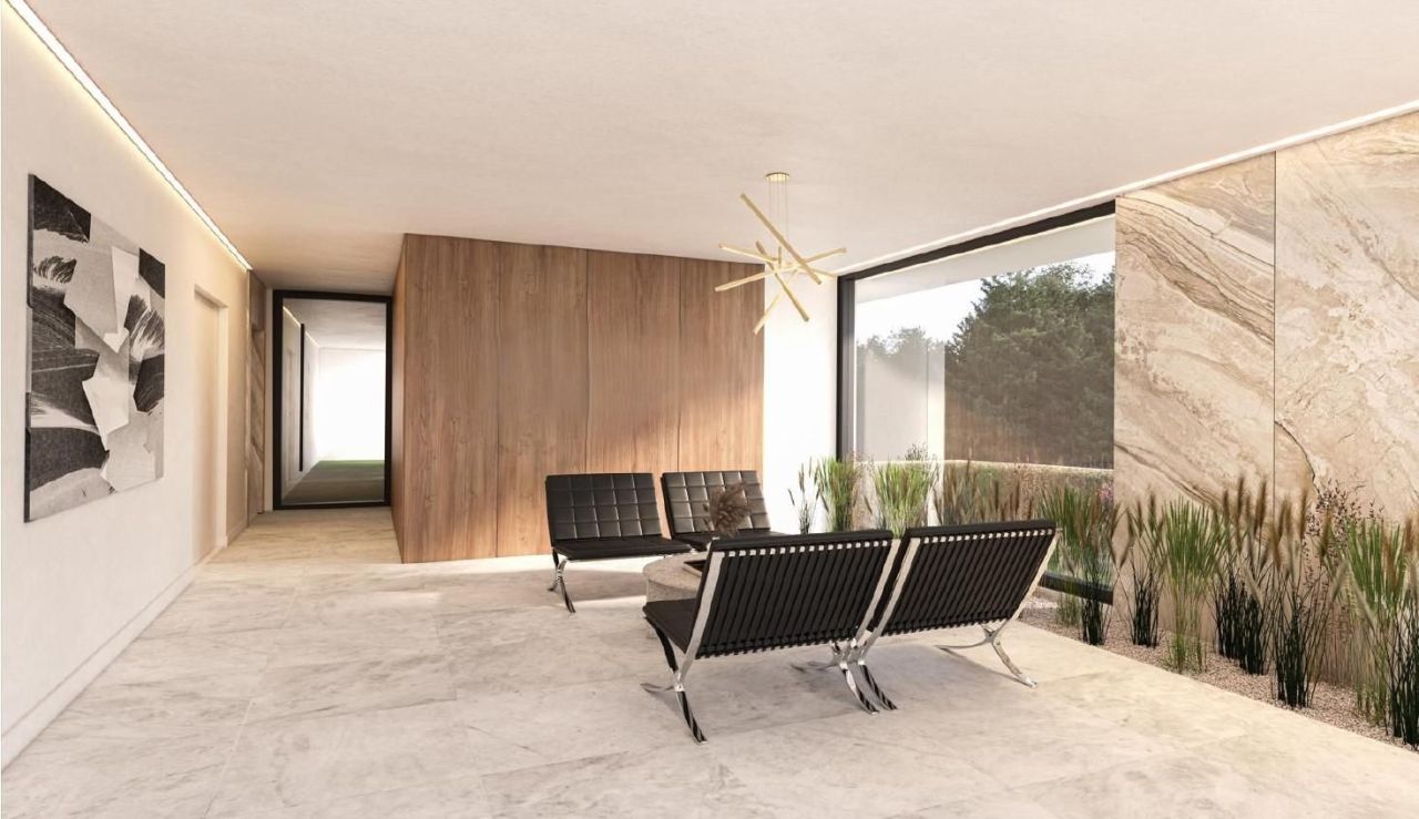 Appartamenti a Nicosia, Cipro, 140 m² - foto 3