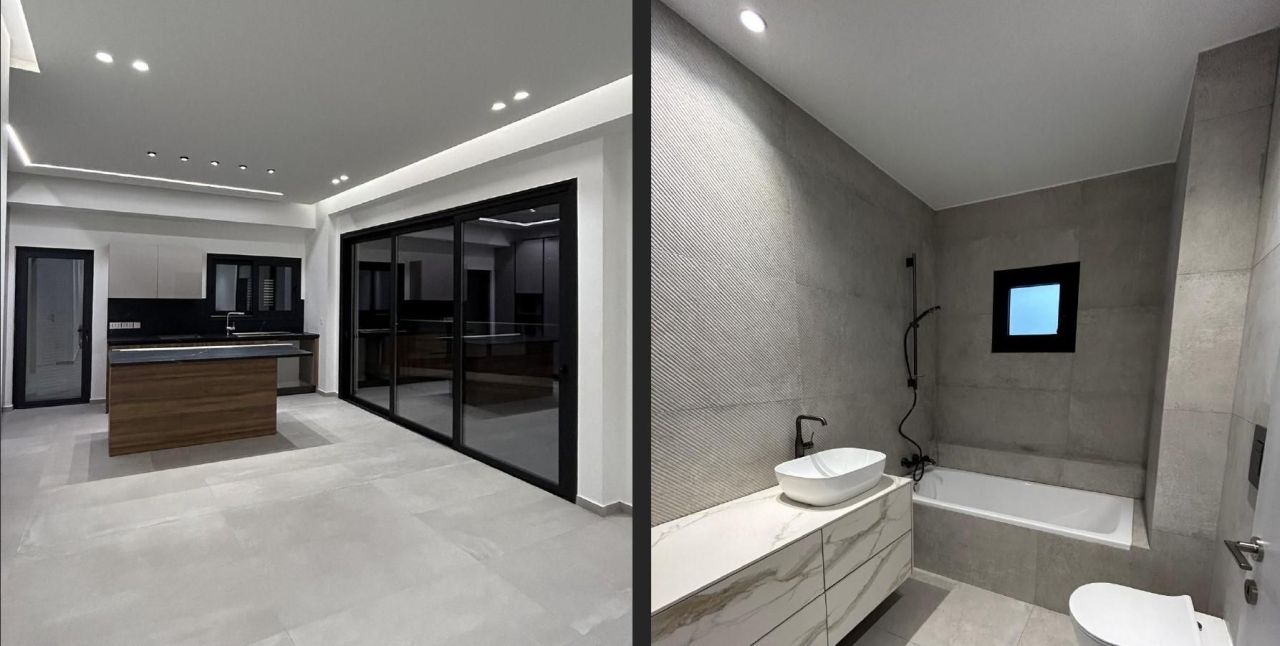 Apartment in Nicosia, Cyprus, 79 m² - picture 3