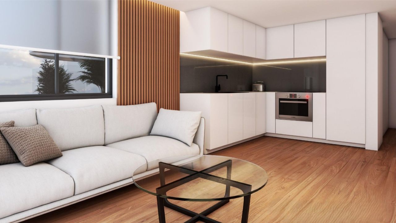 Apartment in Larnaca, Cyprus, 76 m² - picture 3