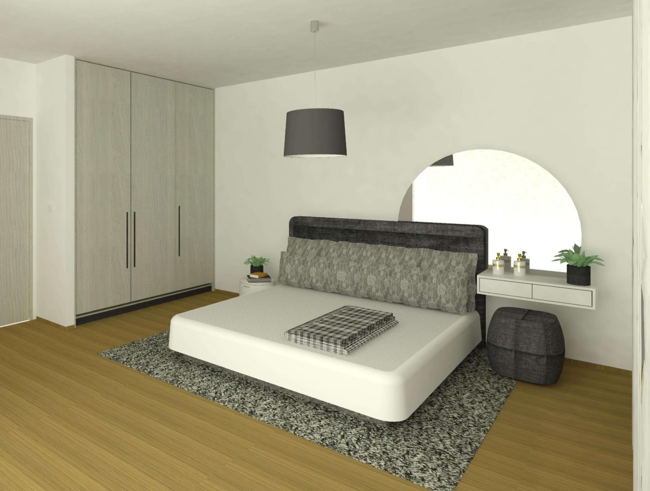 Apartment in Nicosia, Cyprus, 126 m² - picture 3