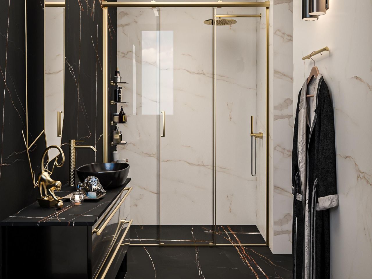 Apartment in Nikosia, Zypern, 300 m² - Foto 3