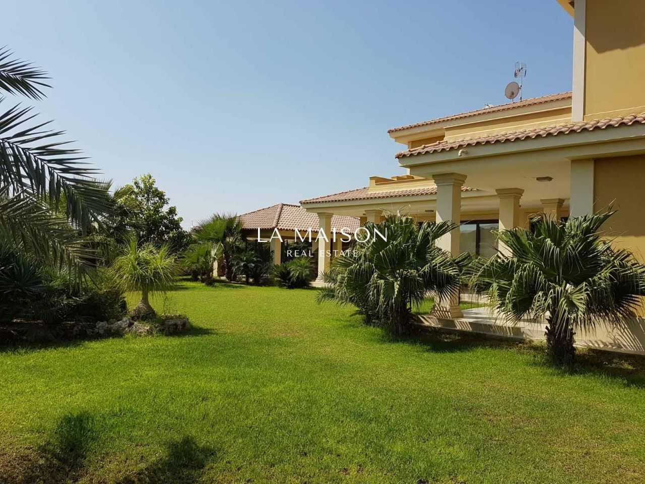 Casa en Nicosia, Chipre, 680 m² - imagen 3