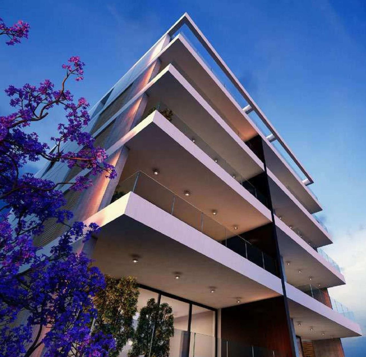 Apartamento en Nicosia, Chipre, 137 m² - imagen 3