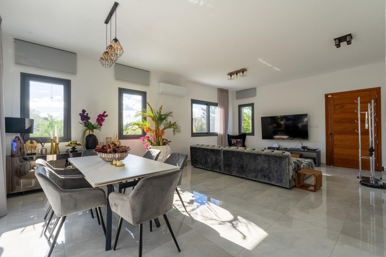 House in Limassol, Cyprus, 253 m² - picture 3