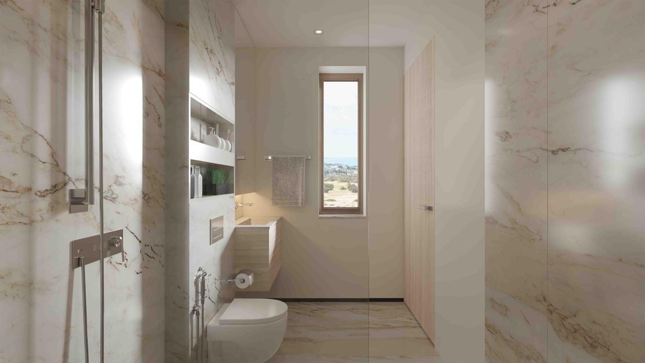 Maison à Paphos, Chypre, 292 m² - image 3