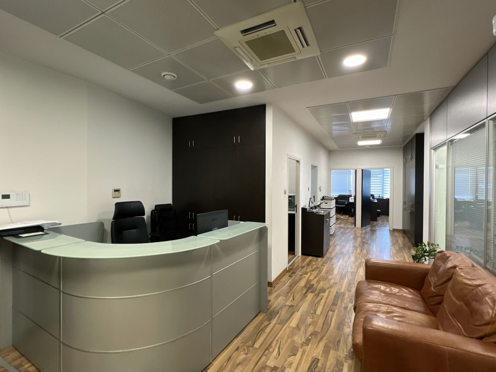 Bureau à Nicosie, Chypre, 284 m² - image 3