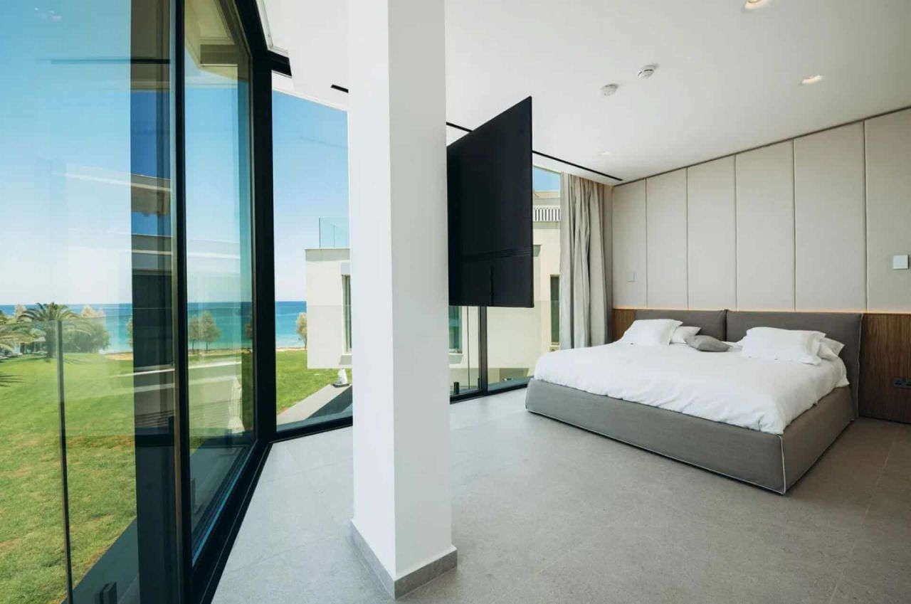 House in Famagusta, Cyprus, 462 m² - picture 3