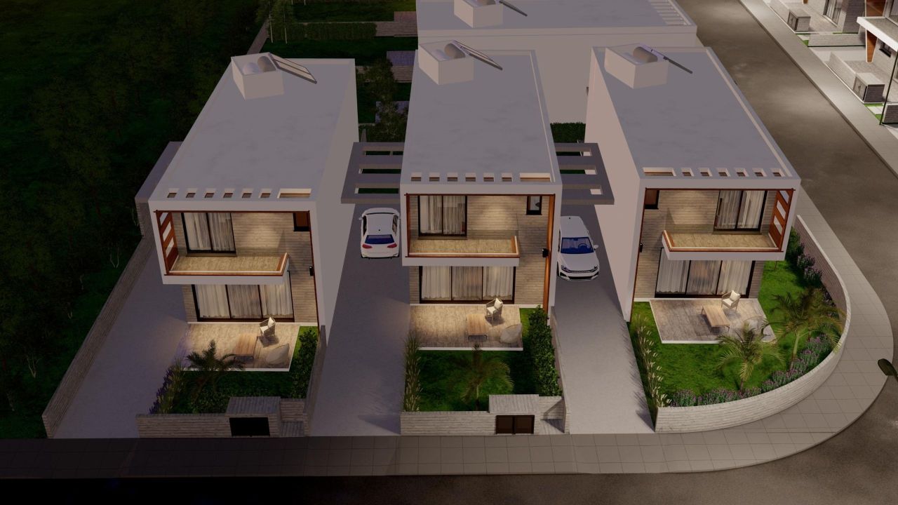 Maison à Paphos, Chypre, 185 m² - image 3