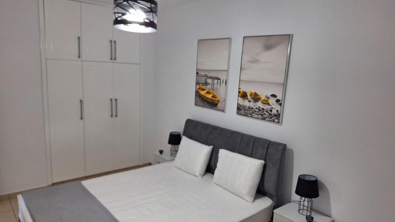 Apartamento en Pafos, Chipre, 94 m² - imagen 3