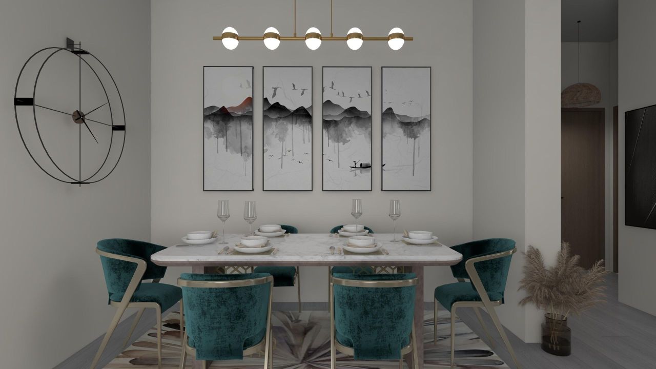 Apartment in Larnaka, Zypern, 90 m² - Foto 3