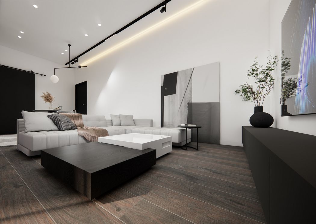 Apartment in Nicosia, Cyprus, 80 m² - picture 3