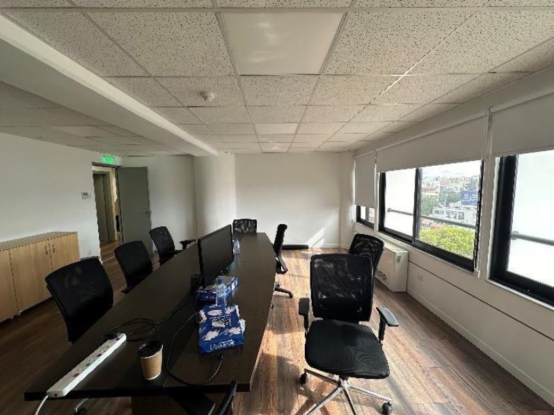 Bureau à Nicosie, Chypre, 427 m² - image 3