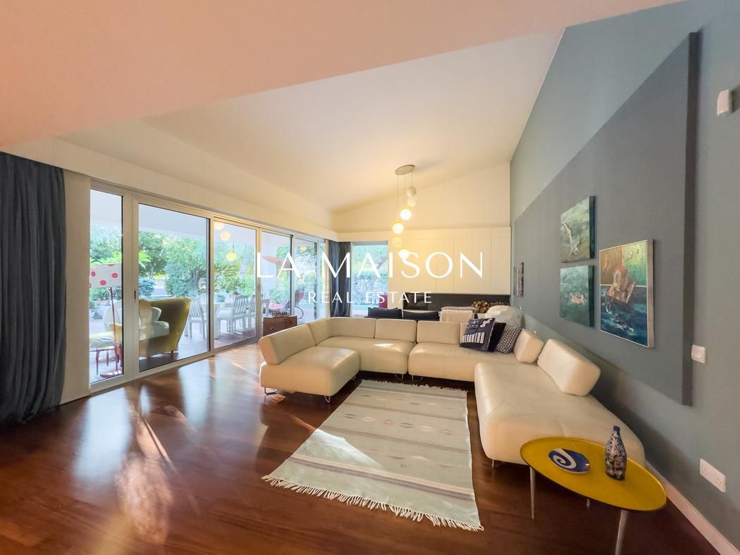 Casa en Nicosia, Chipre, 450 m² - imagen 3