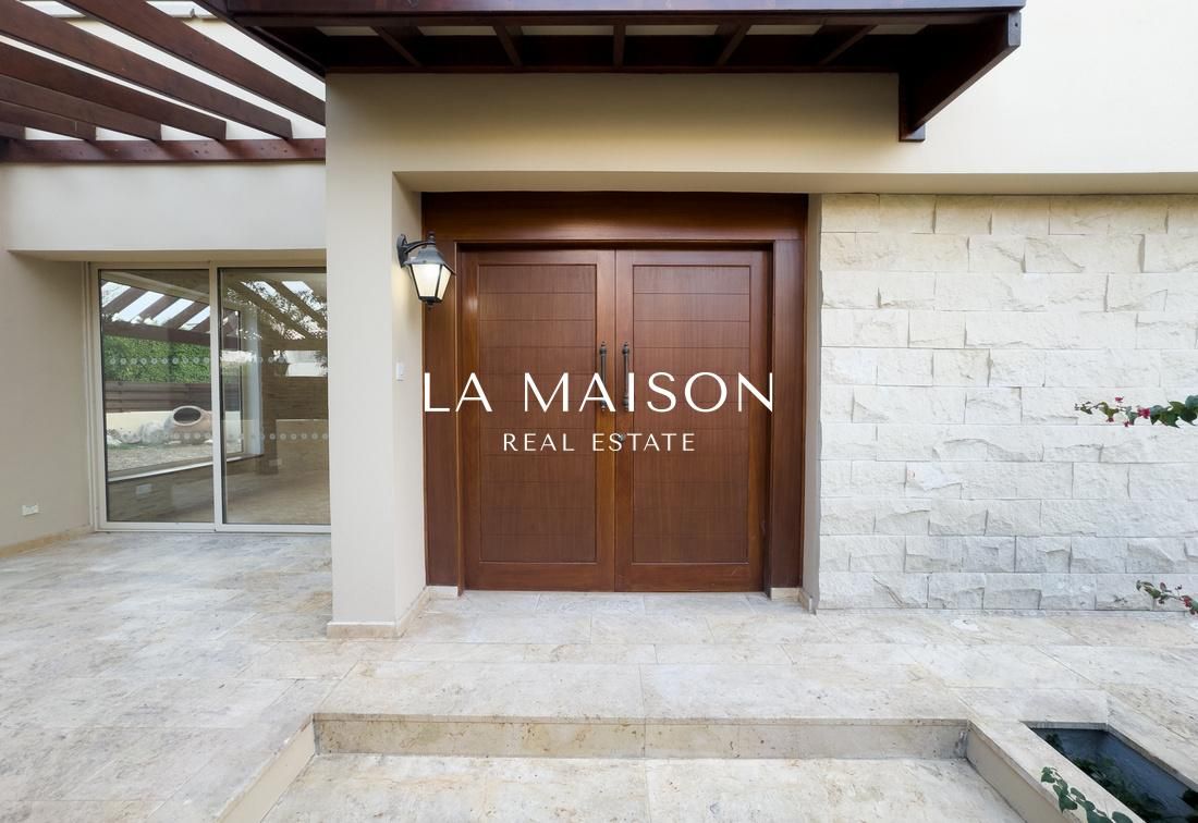 House in Nicosia, Cyprus, 250 m² - picture 3