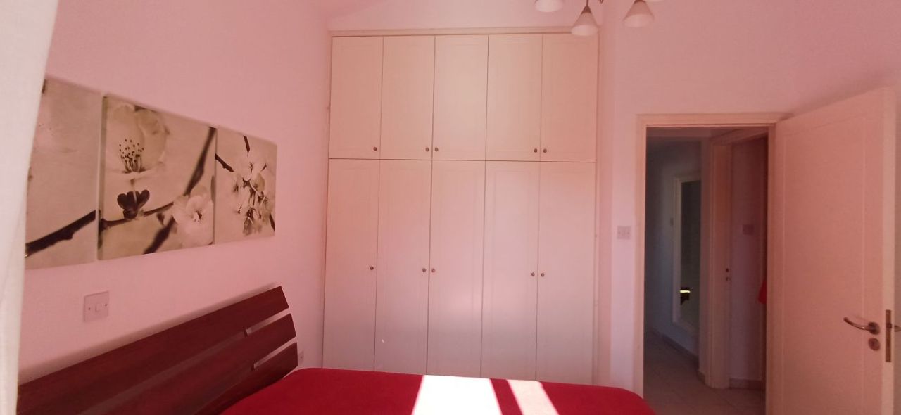 Villa en Chloraka, Chipre, 120 m² - imagen 14