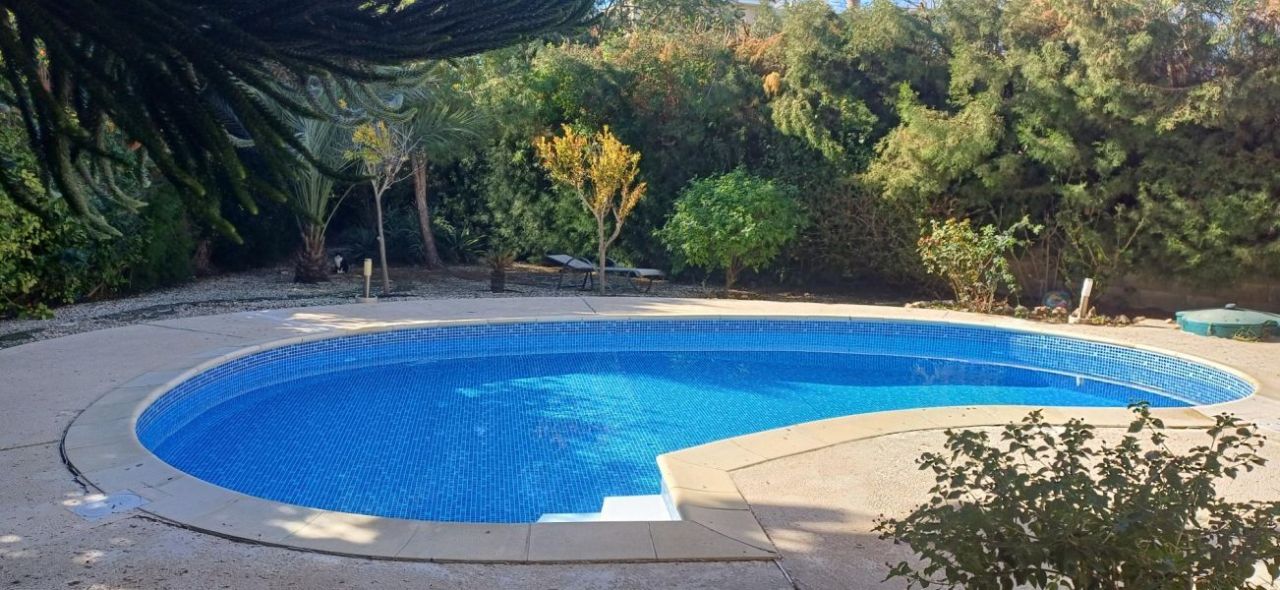 Villa en Chloraka, Chipre, 120 m² - imagen 3