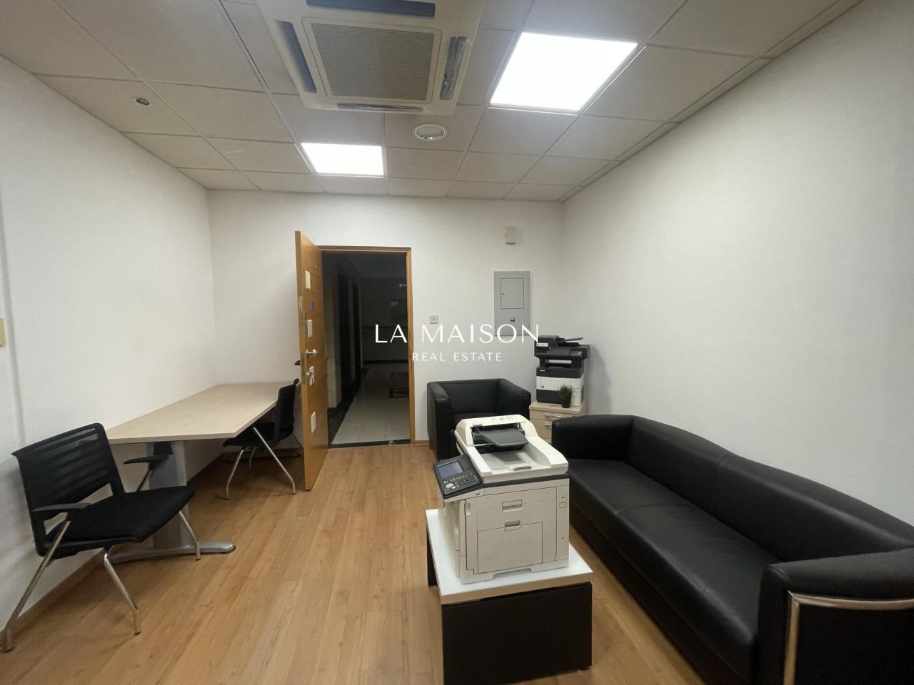 Büro in Nikosia, Zypern, 75 m² - Foto 3