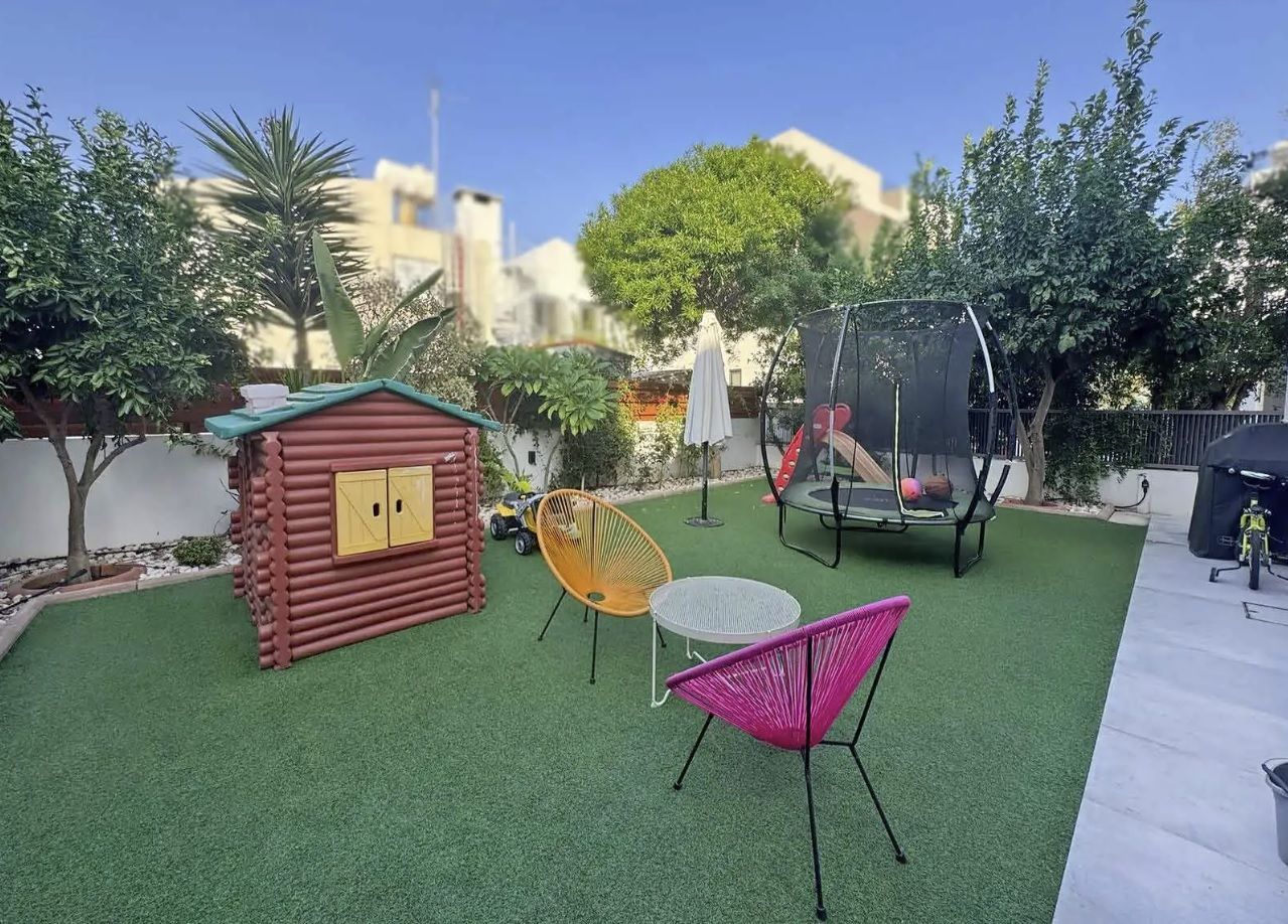 Casa en Nicosia, Chipre, 190 m² - imagen 3