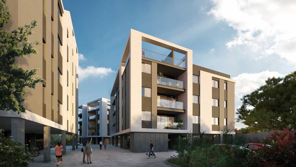 Appartement à Limassol, Chypre, 119 m² - image 3