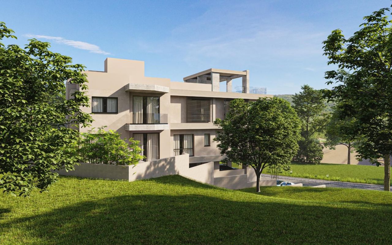 Apartment in Limassol, Cyprus, 122 m² - picture 3