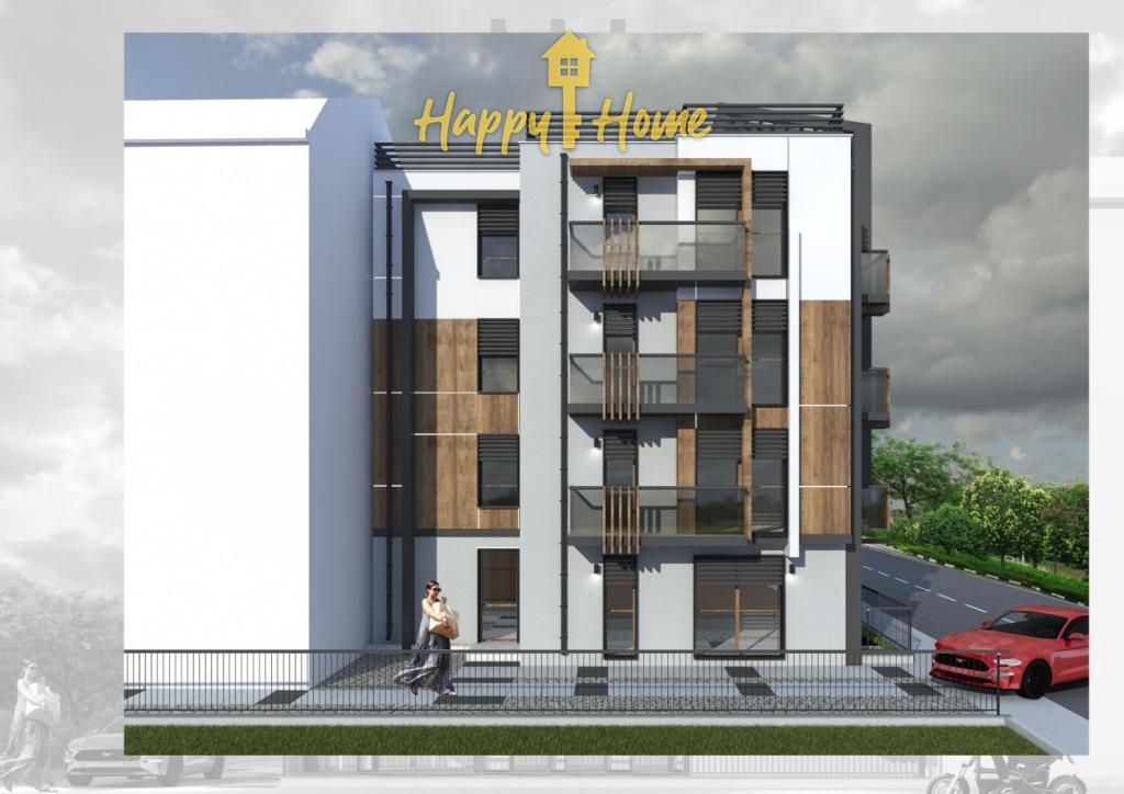 Appartement à Nessebar, Bulgarie, 54.01 m² - image 3
