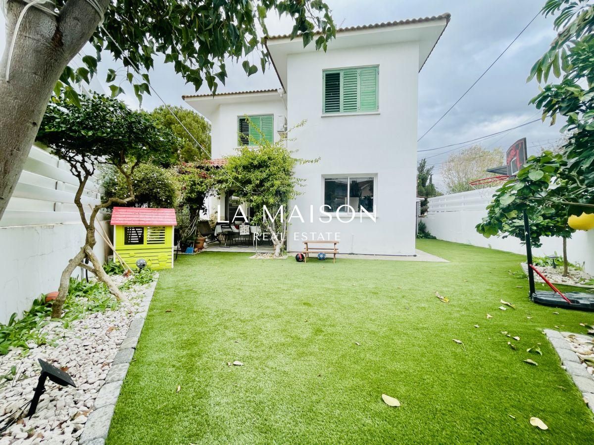 House in Nicosia, Cyprus, 210 m² - picture 3