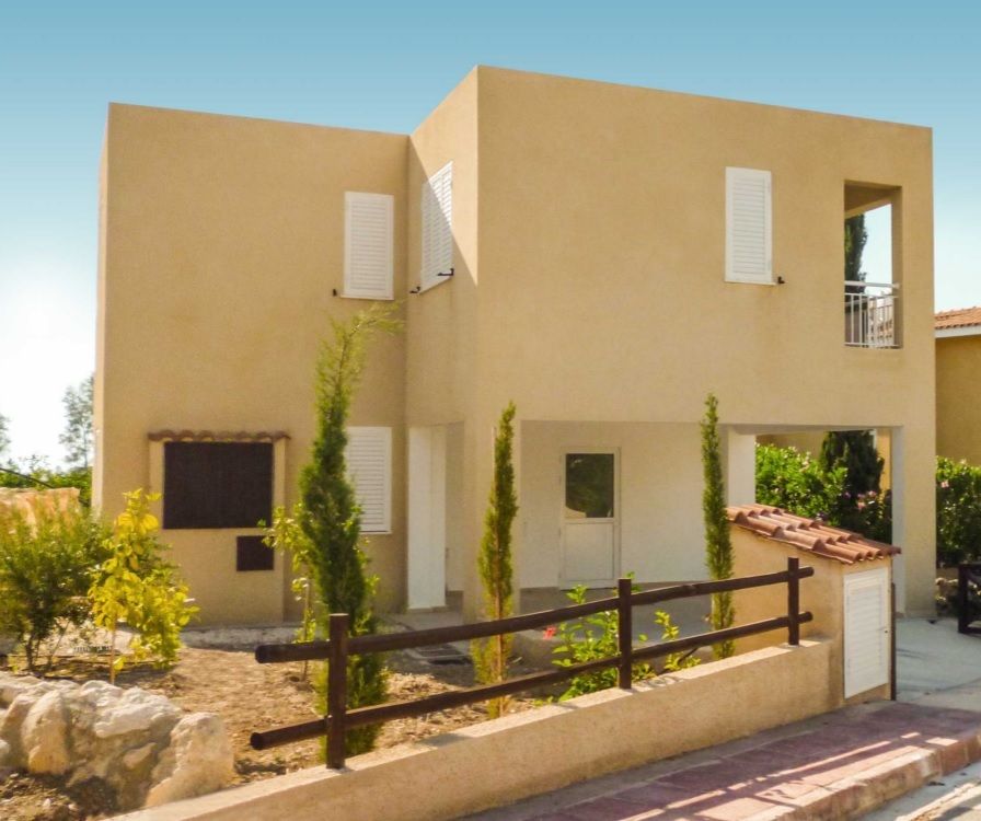 Casa en Pafos, Chipre, 133 m² - imagen 1