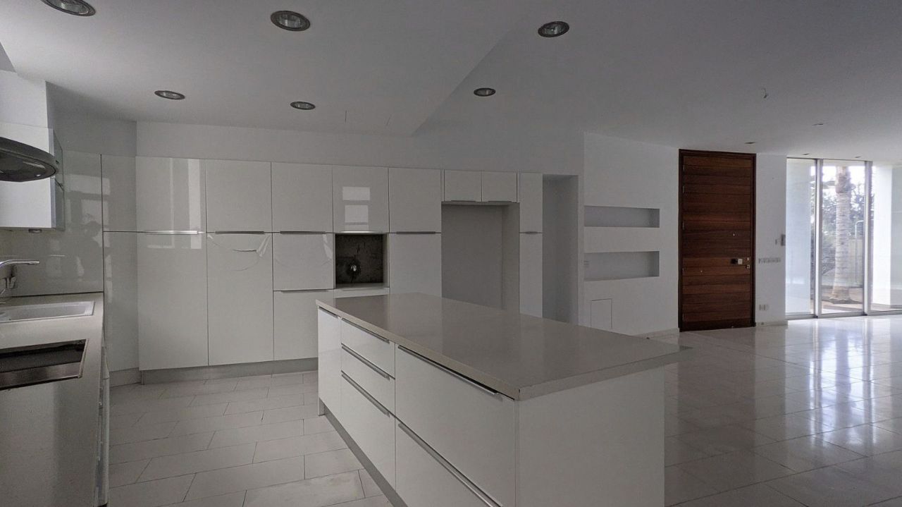 Haus in Nikosia, Zypern, 250 m² - Foto 4