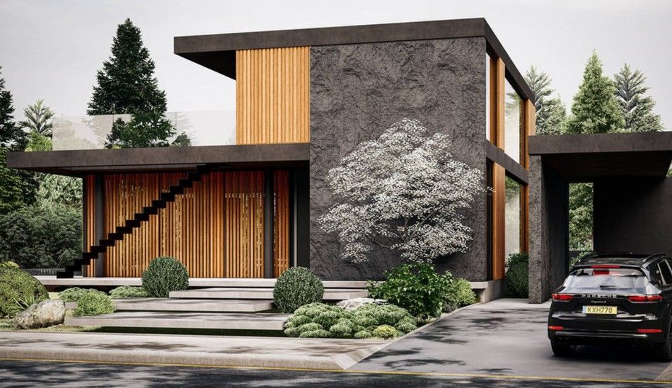 Haus in Paphos, Zypern, 252 m² - Foto 4