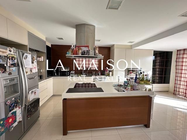 Maison à Nicosie, Chypre, 371 m² - image 4