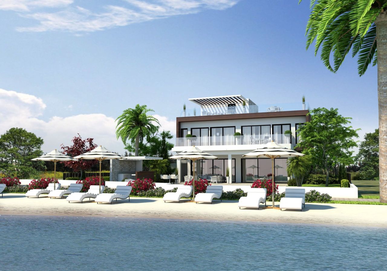 House in Larnaca, Cyprus, 354 m² - picture 4